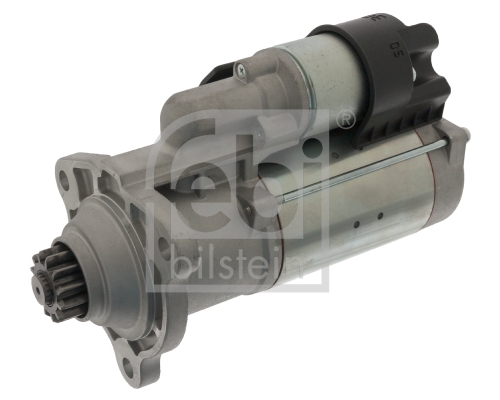 Стартери FB 48990 для SCANIA P,G,R,T - series G 280